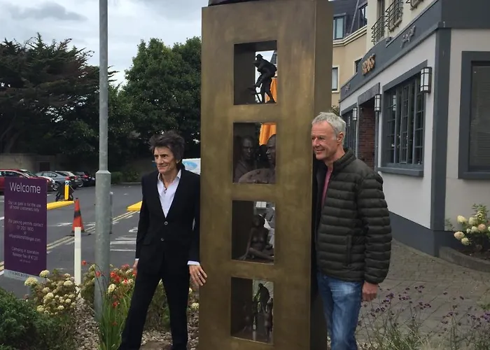 Talbot Stillorgan Hotel Dublin