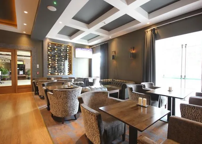 Talbot Stillorgan Hotel