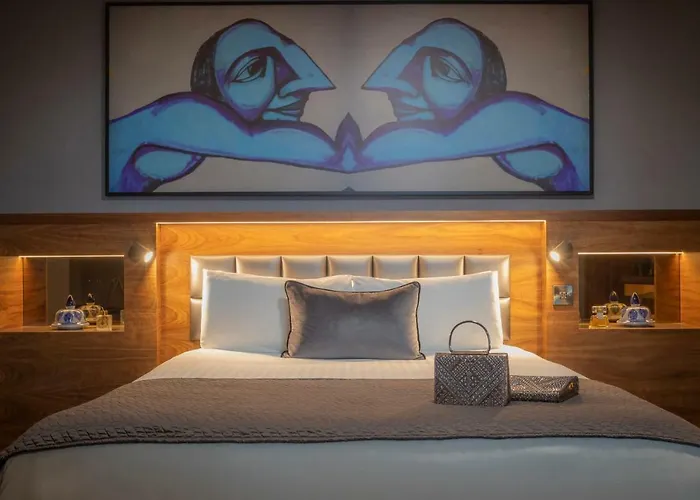 Talbot Stillorgan Hotel 4*